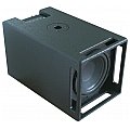 Citronic CXB10A active subwoofer with satellite outputs, aktywny subwoofer 2/9
