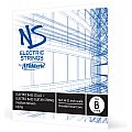 D'Addario NS Electric Bass/Cello Single Low B Struna 4/4 Medium Tension 2/2