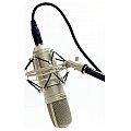 MXL 9000 lampowy mikrofon pojemnościowy 2/2