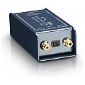 Palmer Pro Audio PLI 06 - Line Level Converter 2 In 1 Out 3/3