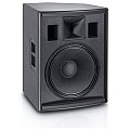 LD Systems GT 15 A - 15" active PA Speaker 2/5