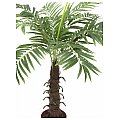 Europalms Coconut palm with 12 leaves, 90cm Sztuczna palma 2/2