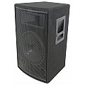 QTX QT10 PA kolumna głośnikowa pasywna, Speaker Box 10in 200W 2/3