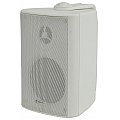 Adastra BC4V-W 100V 4" background speaker white, głośnik ścienny 2/3