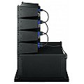 IMG Stage Line L-RAY/1000, system Line Array 2/4