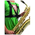 Dimavery Saxophone Neck-belt for Baritone 3/3