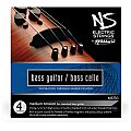 D'Addario NS Electric Bass/Cello Zestaw strun 4/4 Medium Tension 2/2