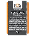 FOS Fog Liquid Professional 5L Płyn do dymu, gęsty 2/2