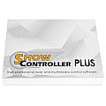 LASERWORLD Showcontroller PLUS profesjonalne oprogramowanie do obsługi pokazów laserowych i multimediów 3/4