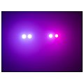 EUROLITE IP Audience Blinder 2x100W LED COB RGB+WW 10/10
