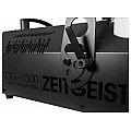 Eurolite Zeitgeist FOG-1500 Fog machine 2/4