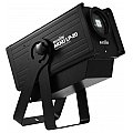 Gobo projektor z akumulatorem EUROLITE AKKU LP-20 Gobo Projector QuickDMX 3/10