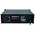 Końcówka mocy, wzmacniacz 1000W RMS Omnitronic PAP-1000 PA amplifier 3/3