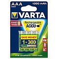 VARTA 5703 - Akumulator - AAA Micro - 1000 mAh 2/3