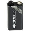 Duracell Procell Bateria 9V 10szt 2/2