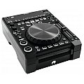 Omnitronic DJS-2000 DJ player 2/6