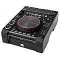 Omnitronic DJS-2000 DJ player 4/6