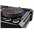 Omnitronic DJS-2000 DJ player 6/6