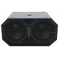 PSSO PRIME-152 Subwoofer pasywny 1400W RMS 3/4