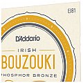 D'Addario EJ81 Struny do Irish Bouzouki 4/4