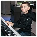 DNA SP 88 pianino cyfrowe klawisze Bluetooth MIDI 2/9