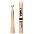 ProMark Finesse 5B Klonowe Pałki perkusyjne Mały Round Wood Tip 2/5
