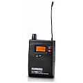 LD Systems MEI 1000 G2 - In-Ear Monitoring System wireless 3/5