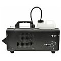 QTX FH-650 compact fog/haze machine, wytwornica mgły 3/6