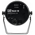 Efekt dyskotekowy LED Eurolite LED SLS-10 Hybrid HCL 3/9