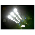 LIGHT4ME LED UV 18 X 3W REFLEKTOR + STROBOSKOP DMX 7/8