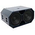 PSSO PRIME-182 Subwoofer pasywny 3000W RMS 2/5