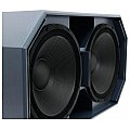 PSSO PRIME-182 Subwoofer pasywny 3000W RMS 5/5