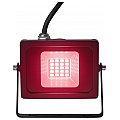 EUROLITE LED IP FL-10 SMD rot Naświetlacz zewnętrzny LED czerwony IP65 2/5