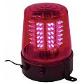 Eurolite LED Police Light 108 LEDs red Classic kogut policyjny LED 2/2