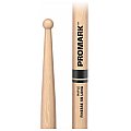ProMark Finesse 5B Long Klonowe Pałki perkusyjne Mały Round Wood Tip 2/5
