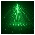 LIGHT4ME WIZARD głowica ruchoma LED FX efekt laser 7/9