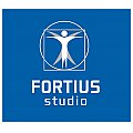FOS FORTIUS STUDIO 512 Interfejs DMX 2/6