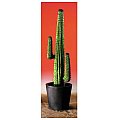Europalms Mexican Cactus, green, 140cm, Sztuczny kaktus 2/3