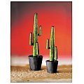 Europalms Mexican Cactus, green, 140cm, Sztuczny kaktus 3/3