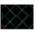 HQ Power LED STARCLOTH II - GWIEZDNA KURTYNA RGB 2 x 3 m 5/7