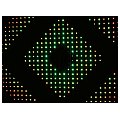 HQ Power LED STARCLOTH II - GWIEZDNA KURTYNA RGB 2 x 3 m 6/7