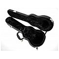 Koki'o Case hardshell na ukulele tenorowe 3/3