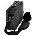 Adam Hall ORGAFLEX® Cable Bag S - Wyściełana torba organizacyjna na kable i akcesoria, rozmiar S 14,5" 5/9