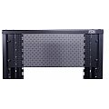 IHOS IRack PRF Panel 4U Panel wentylacyjny perforowany do szafy rack 19" 2/2