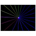 LASERWORLD DS-2000RGB MK4 laser efektowy 5/5