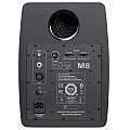Resident Audio MONITOR M 8 - monitory studyjne 2/3
