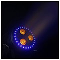 Efekt dyskotekowy LED Cameo Light FLAT STAR 6/10