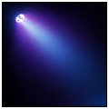 Efekt dyskotekowy LED Cameo Light FLAT STAR 9/10