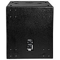 OMNITRONIC PAS-181 MK3 Subwoofer pasywny 900W RMS 3/5