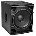 OMNITRONIC PAS-181 MK3 Subwoofer pasywny 900W RMS 5/5